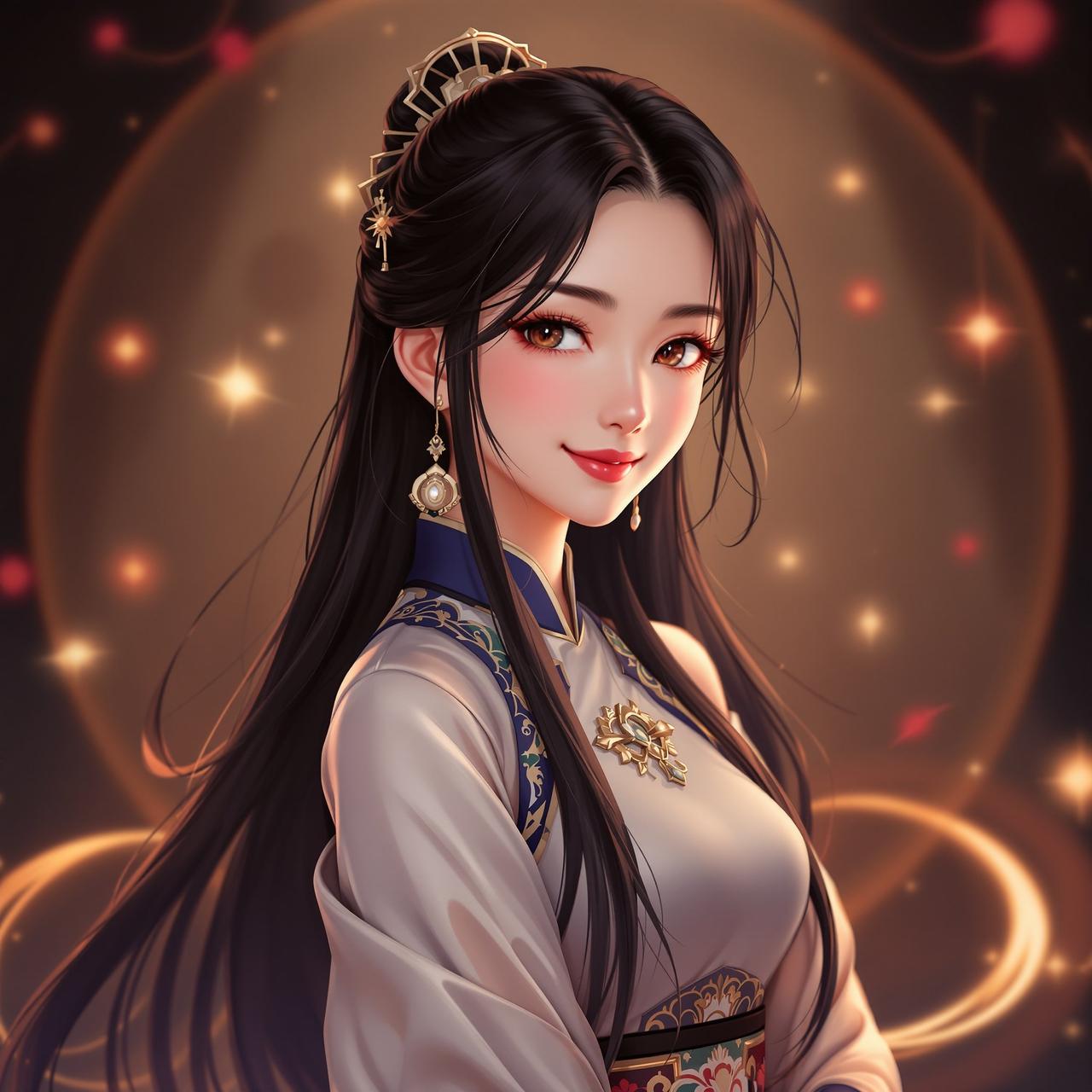 ai入口团队成员 - 苏晚晴