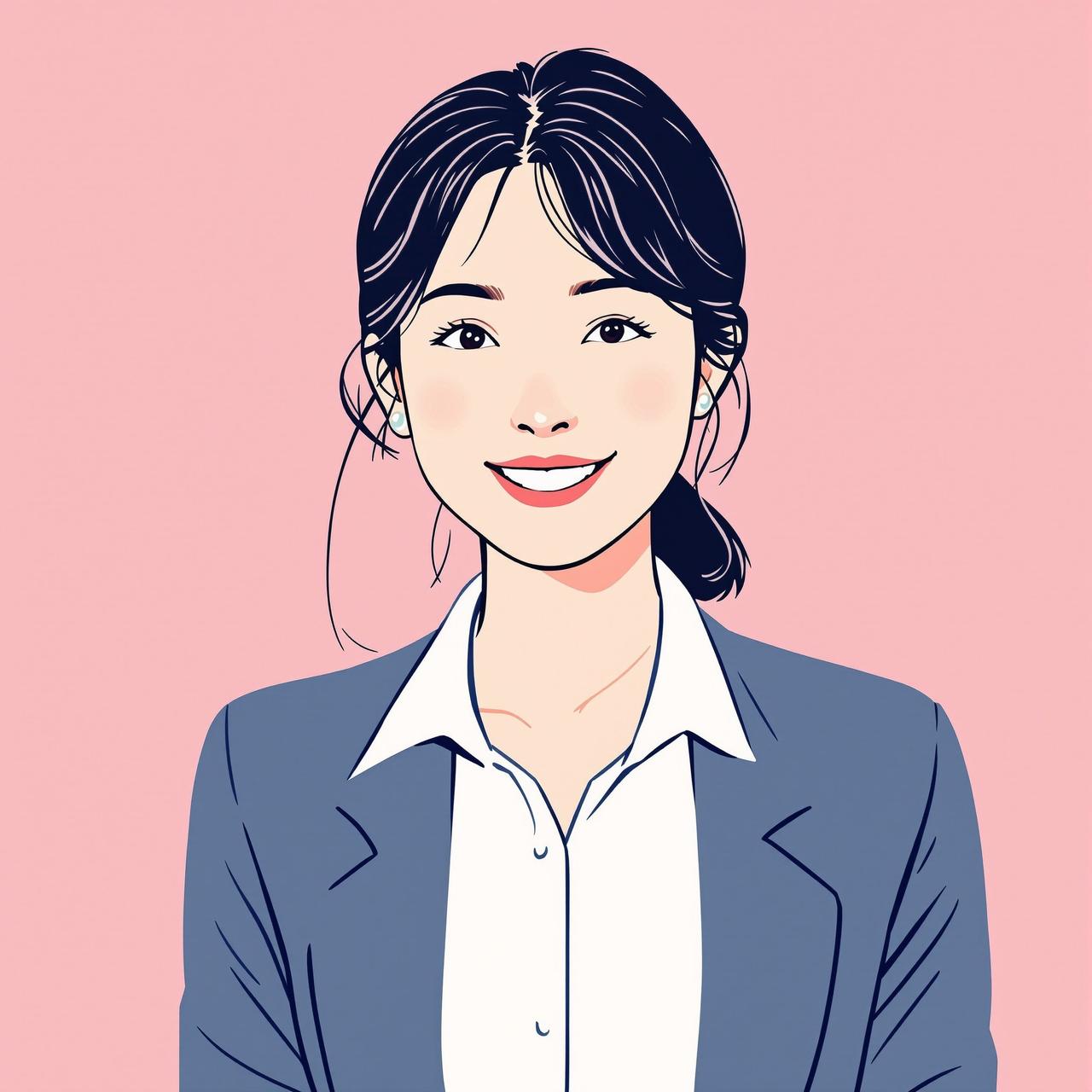 ai入口团队成员 - 江小棠